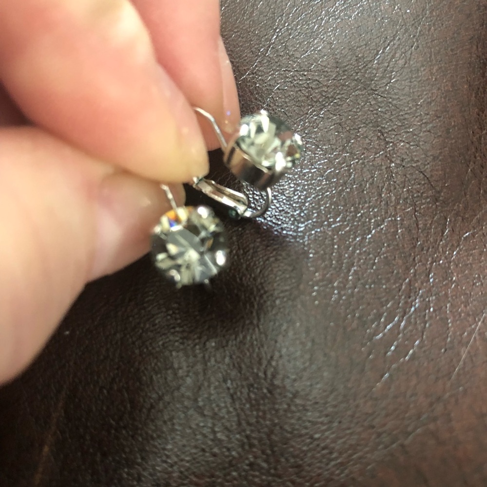 Sabika Fun Drop Earrings